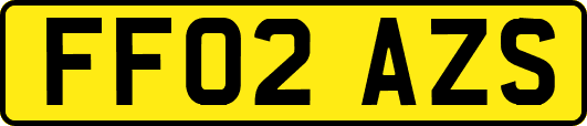 FF02AZS