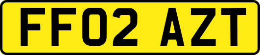 FF02AZT