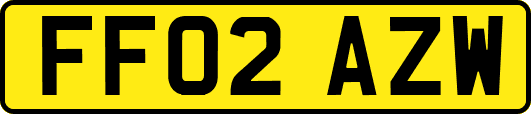 FF02AZW