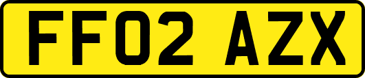 FF02AZX