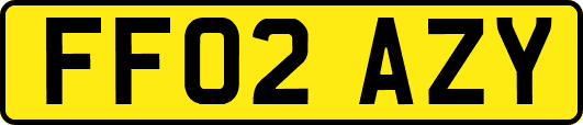 FF02AZY