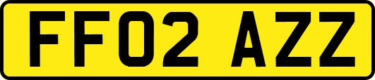 FF02AZZ