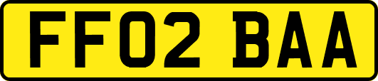 FF02BAA