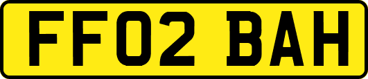 FF02BAH