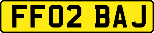 FF02BAJ