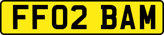 FF02BAM