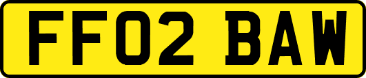 FF02BAW
