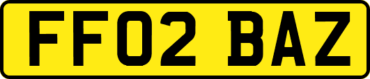 FF02BAZ