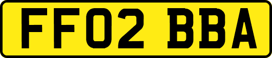 FF02BBA