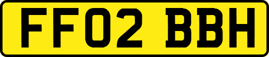 FF02BBH