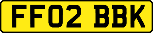 FF02BBK