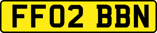 FF02BBN