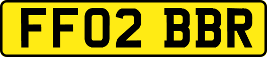 FF02BBR