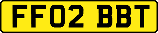 FF02BBT