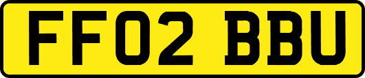 FF02BBU
