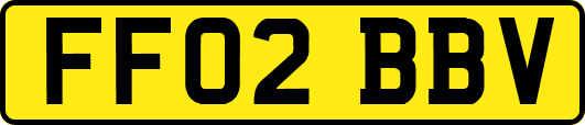 FF02BBV