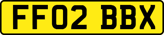 FF02BBX
