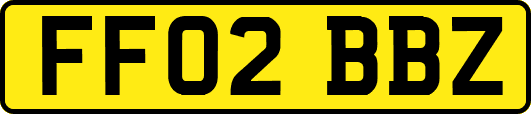 FF02BBZ
