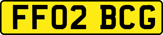 FF02BCG