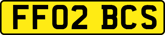 FF02BCS