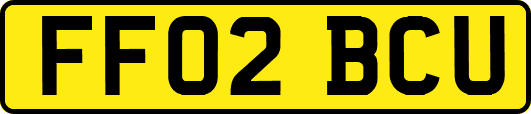 FF02BCU