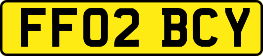 FF02BCY