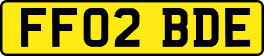 FF02BDE