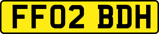 FF02BDH