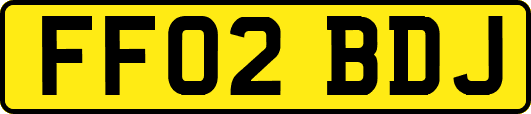 FF02BDJ