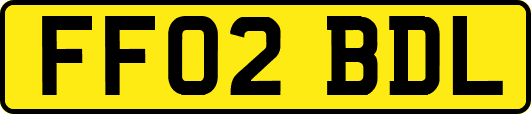 FF02BDL