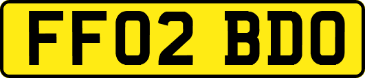 FF02BDO