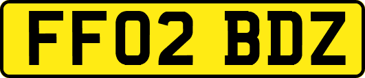 FF02BDZ