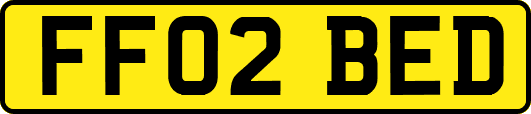 FF02BED