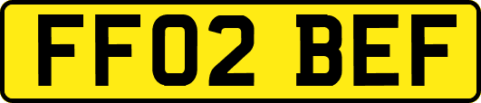 FF02BEF