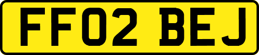 FF02BEJ