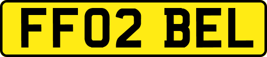 FF02BEL