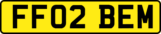 FF02BEM