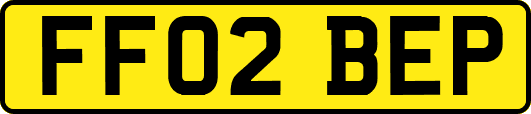 FF02BEP