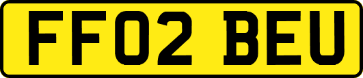 FF02BEU