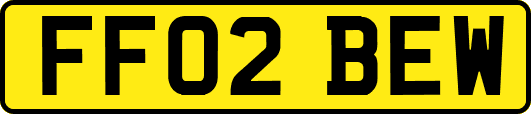 FF02BEW