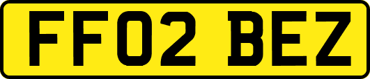 FF02BEZ