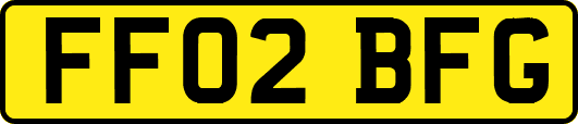 FF02BFG