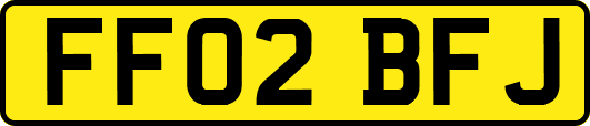 FF02BFJ