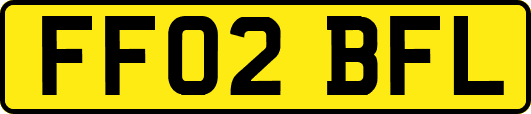 FF02BFL