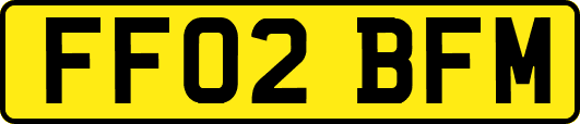 FF02BFM
