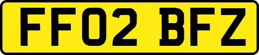 FF02BFZ
