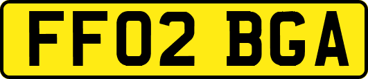 FF02BGA