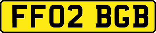 FF02BGB