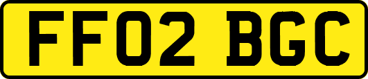 FF02BGC