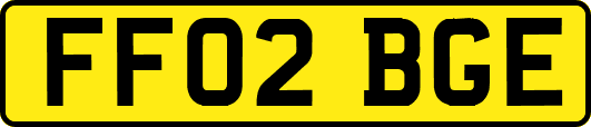 FF02BGE